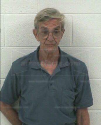 Donald R Marks