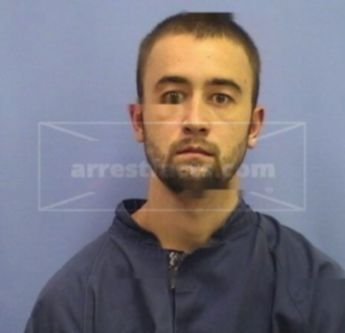 Jordon T. Mclaughlin