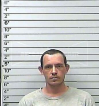 Eric D Stanford