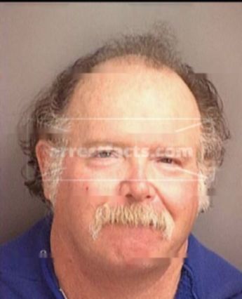Merlyn Bruce Pease