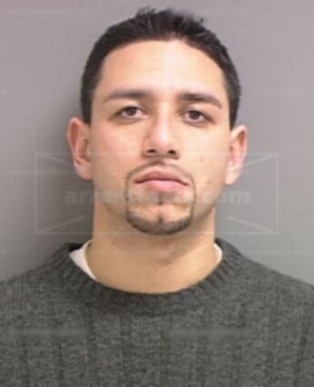 Norlan Lehi Torrez