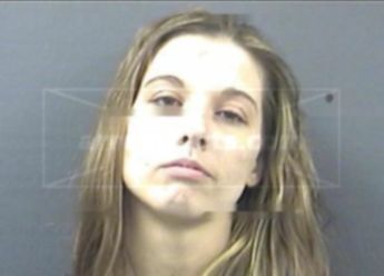 Kasey Lee Bourgoin