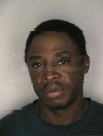 Tommy Lee Williams