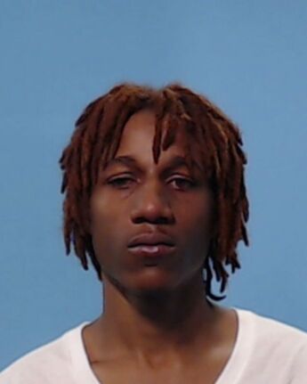 Damarcus Deonta Broussard