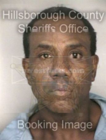 Aaron Dennis Leggett