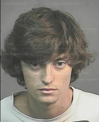 Spencer Lawrence Harrison