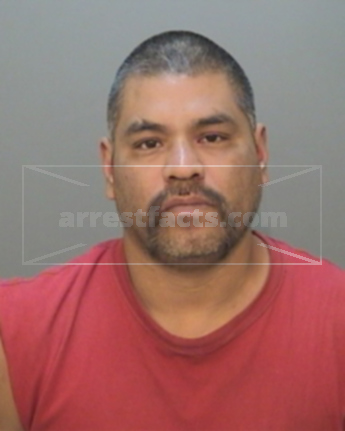 Louis Flores Alvarez