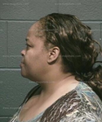 Lytonia Mauldin Moore