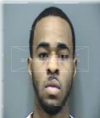 Cedrick Brantley