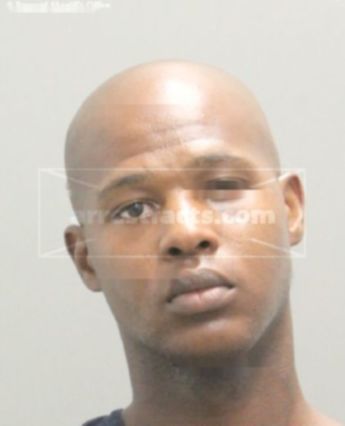 Steven Henry Bowens