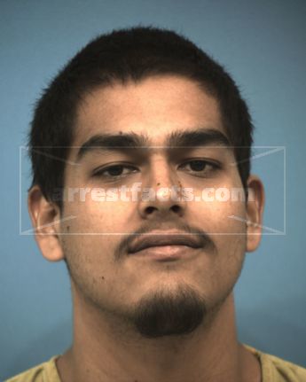 Michael Anthony Alba