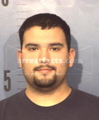 Karlo Miguel Villarreal