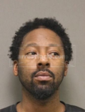 Jamarick Shevin Adams