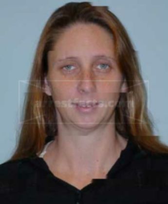 Tiffany Diane Blackburn