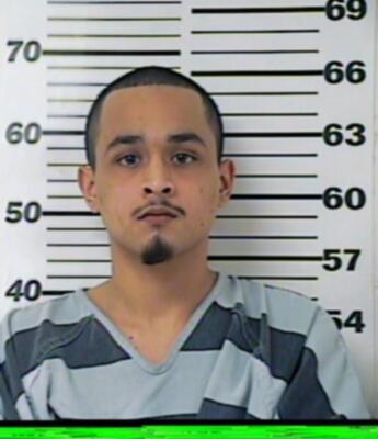 Joshua Damian Mora