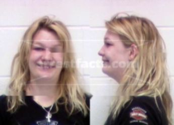 Sarah Biggins