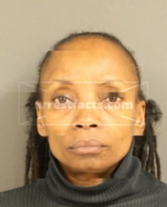 Felica Annet Lewis