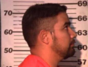 Edgar Aaron Ramos