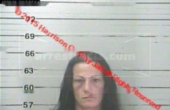 Vanessa Darlene Seymour