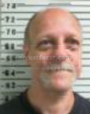 Mark Allen Vanderhoof