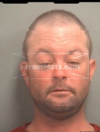 Dustin Cole Wampler
