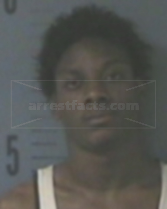 Khyri Marquis Pryor