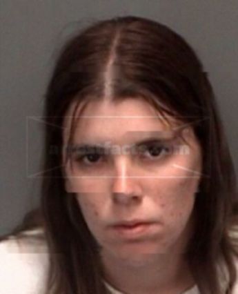 Amanda Lynn Fugate