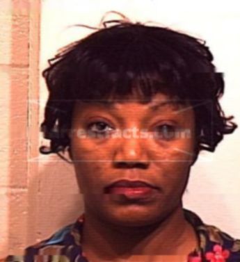 Theresa Joyce Jones