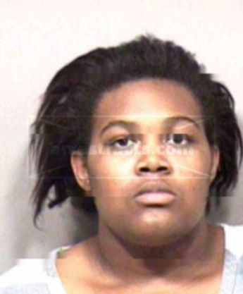 Marquitta Heather Hester