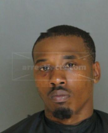 Antonio James Oliver