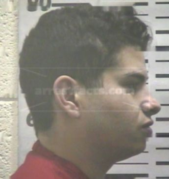 Robert Anselmo Vigil