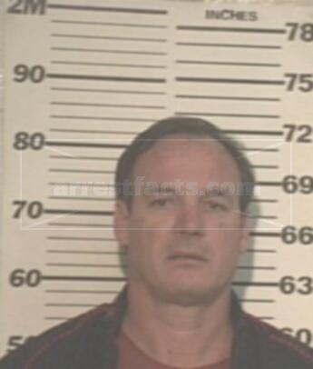John Michael Walsh Pate