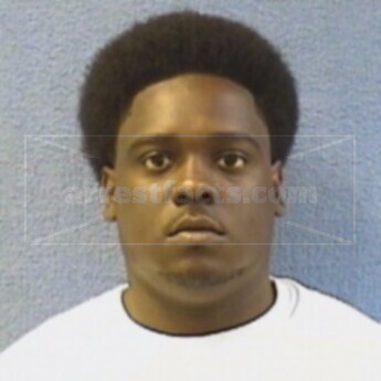 Terrance Norris Sr.