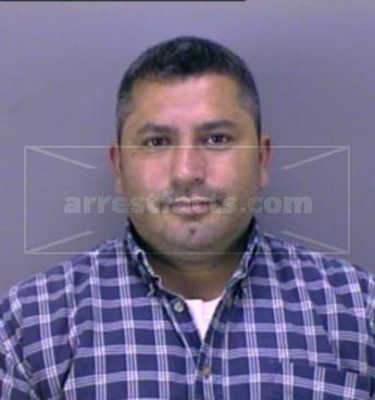Donald Keith Hunter