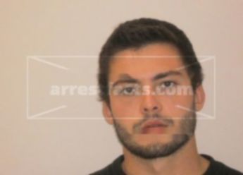 Jonathan Zachary Hughes