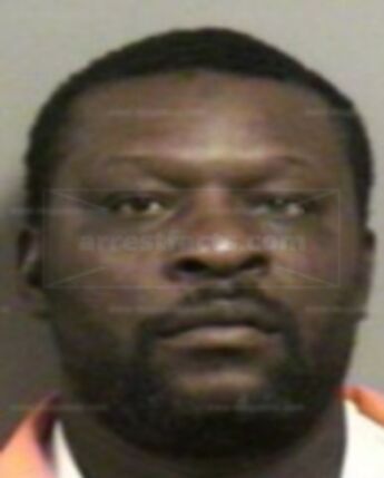 Alvin Ronald Williams