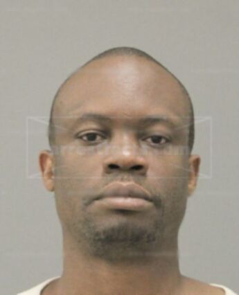 Timothy Lamon Collins