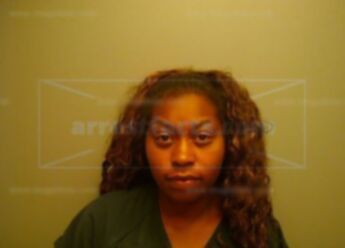 Imani Deshawn Coleman
