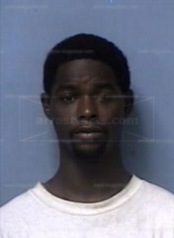 Deandre Floyd Taylor