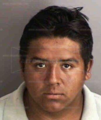 Arturo Arroyo