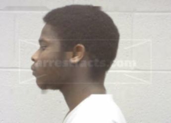 Terrence Terrell Christopher