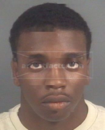 Demetrius Jacquez Mcrae