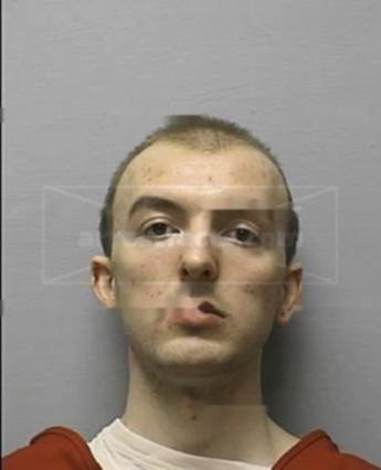 Justin Alan Berry