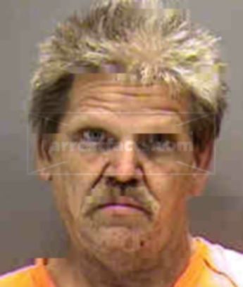 James Milton Browder
