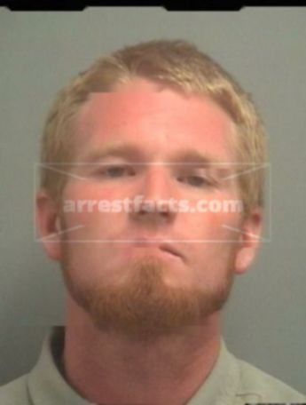 Joshua Lee Brooker