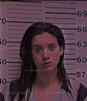 Kiya Rose Cundiff
