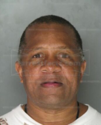 Darrell Keith Alston