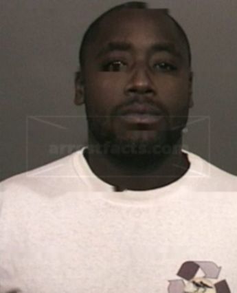 Eric Lavon Mccullough