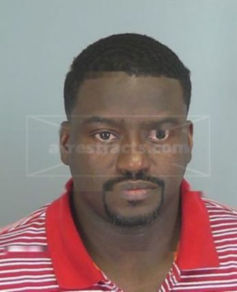 Corey Arness Mccluney