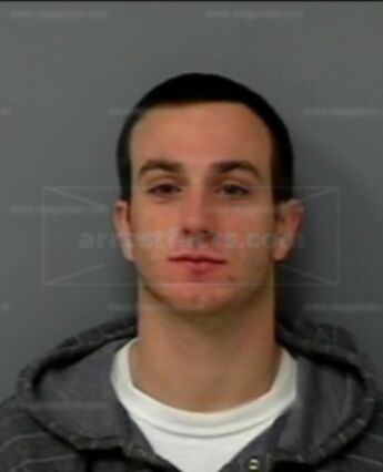 Kyle Byron Coker